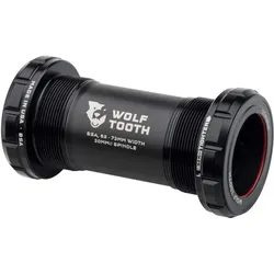 Wolf Tooth, Tretlager