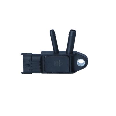 NRF Sensor, Abgasdruck RENAULT,NISSAN,VOLVO 708018 31293659
