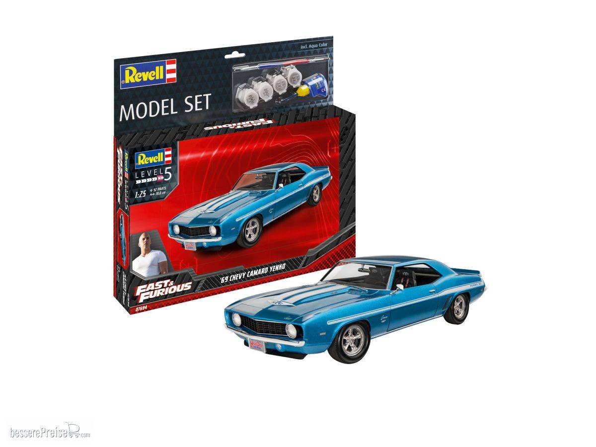 Revell 67694