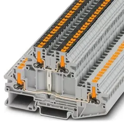 Phoenix Contact Doppelstockklemme PTTBV 2,5-PV