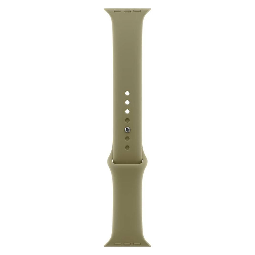 Apple Sport Band (40 mm, Gummi) (MJUP4ZM/A)
