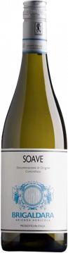Azienda Agricola Brigaldara Soave 2025 - Brigaldara - Soave - Weisswein - 0.75L