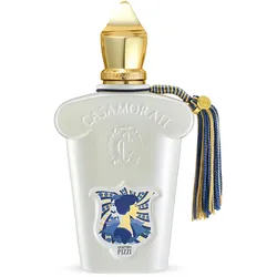 100ml XERJOFF Casamorati QUATTRO PIZZI Eau de Parfum