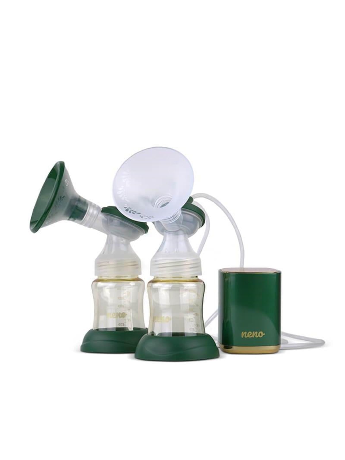 NENO Breast Pump Electric Double Bueno