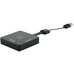 RGBlink ASK me Transmitter, Mischpult