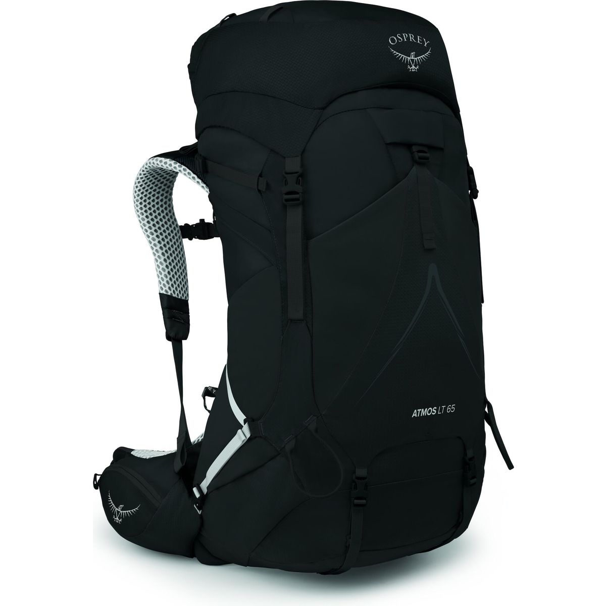 Osprey Atmos AG LT 65 black (550) S-M 10004685