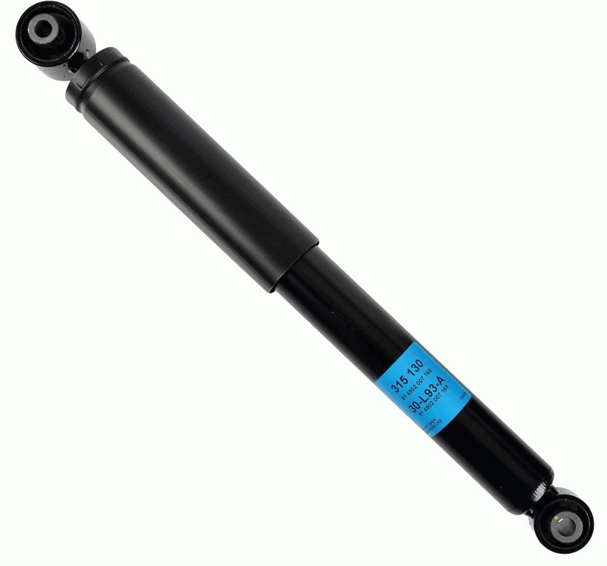 Stoßdämpfer SACHS 315 130