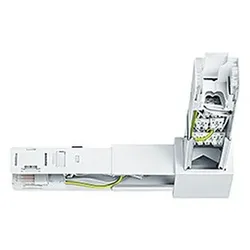 Zumtobel Group L-Verbinder TECTON T-VL4 WH