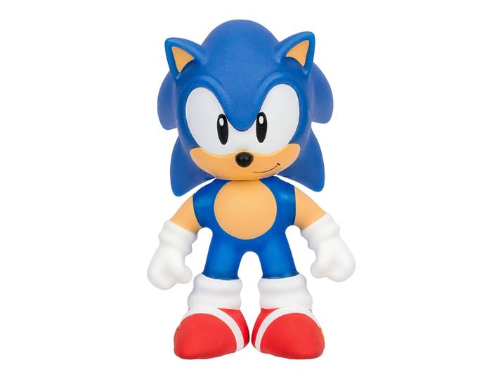 SONIC 11CM EMERAUDE - GJZ