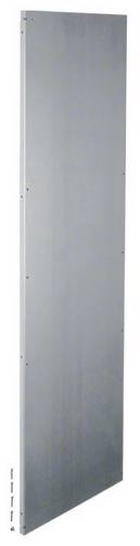 Hager UZ21MP UZ21MP Montageplatte univers 1800x250mm Anbringung o.zusätz.Fixation Montageplatte Stahl 1St.