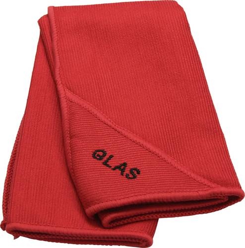 IWH 071116 Glas Microfasertuch 1 St. (L x B) 40cm x 40cm