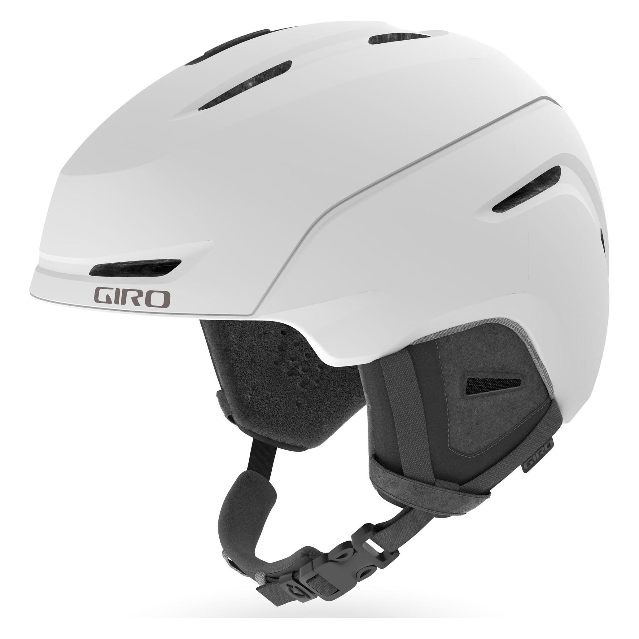 Giro Avera Winterhelm Matt (55.50 - 59 cm, M) (47472580)