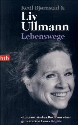 Liv Ullmann - Lebenswege - Preis vom 11.10.2026 15:43:13 h