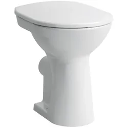 LAUFEN Stand-WC LAUFEN Pro 360x470, pergamon, Tiefspüler, 82595.5, 8259550490001 H8259550490001