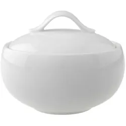 Villeroy & Boch Cottage Basic Zuckerdose / Marmeladendose 450ml