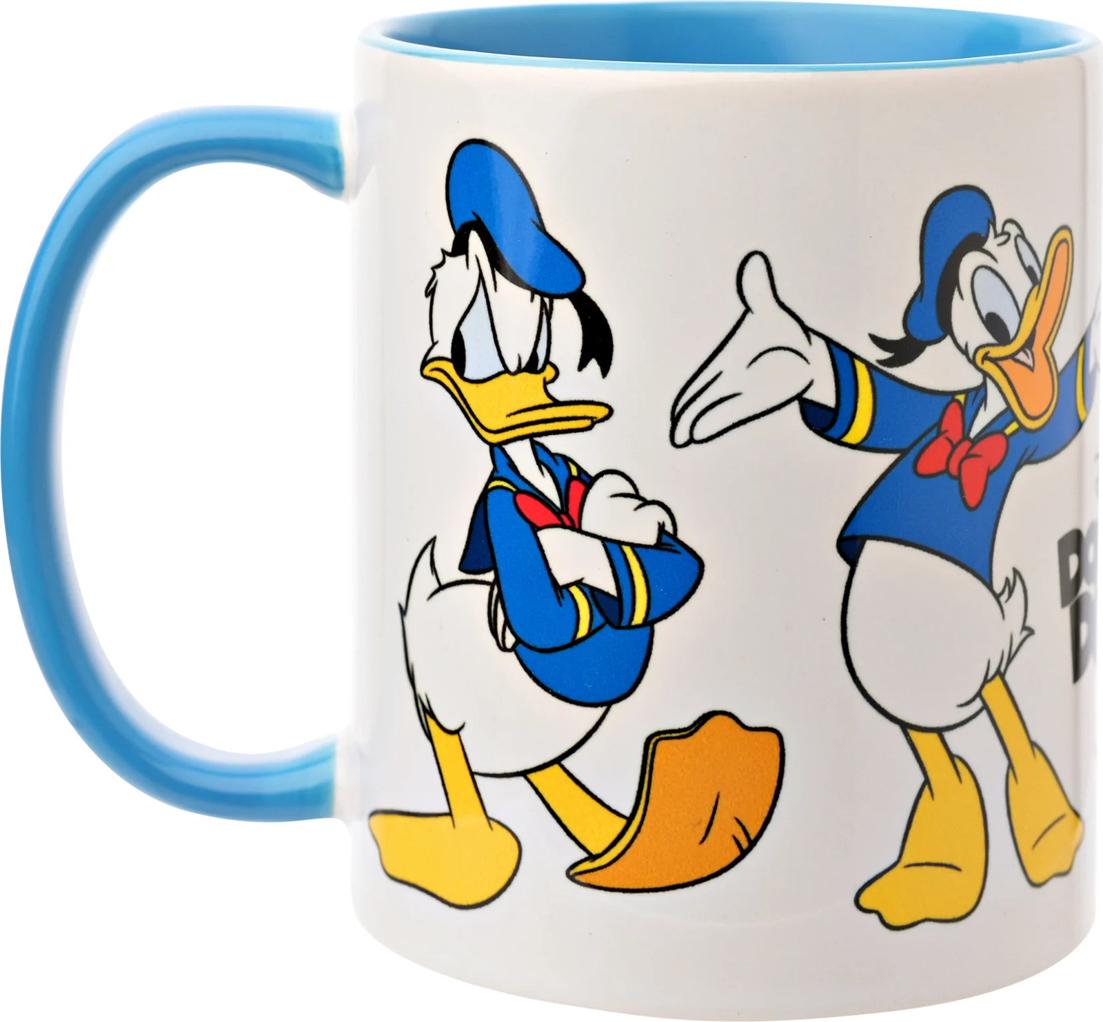 W M Widdop Mug