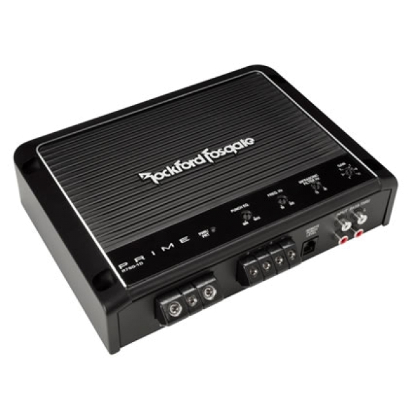 Rockford Fosgate R750-1D