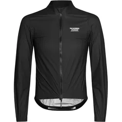 Pas Normal Studios Men's Mechanism Rain Jacket Fahrrad Regenjacke Herren - black - S