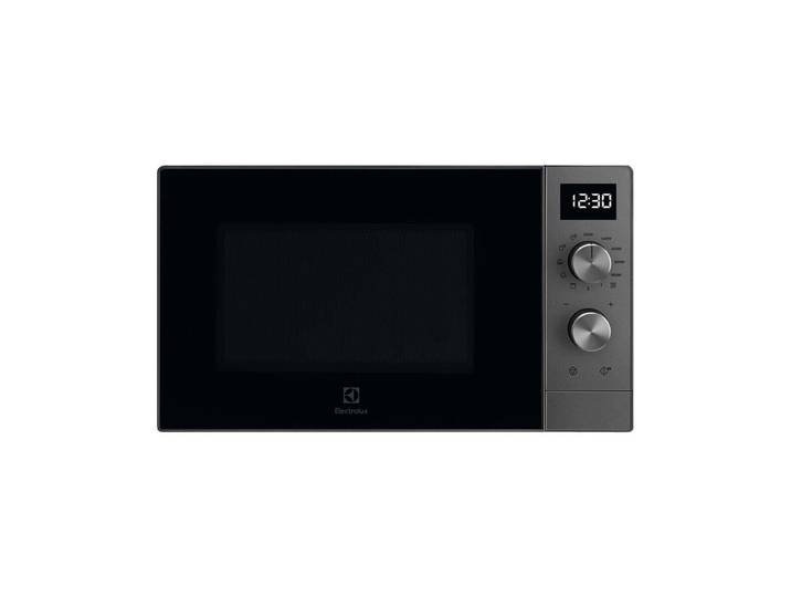 Electrolux FMW25EMGMS Mikrowelle Titanium
