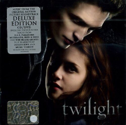 Ost - Twilight-Bis(S) Zum Morgengrauen - Preis vom 09.10.2026 07:28:09 h