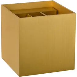Wandleuchte XIO (LBH 9,70x9,70x9,70 cm) - LBH 9,70x9,70x9,70 cm