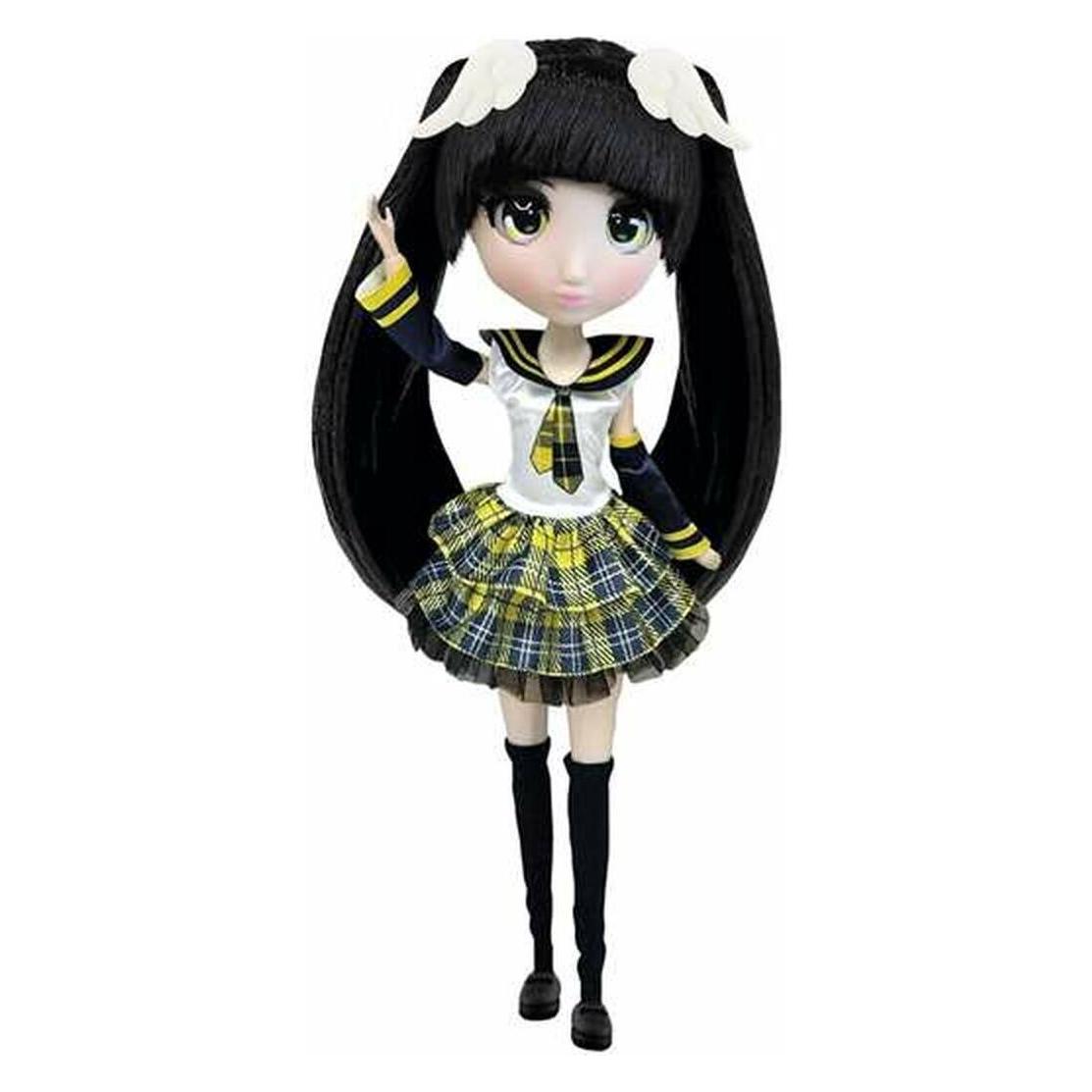 Shibajuku Anime - Kiki (HUN3032)