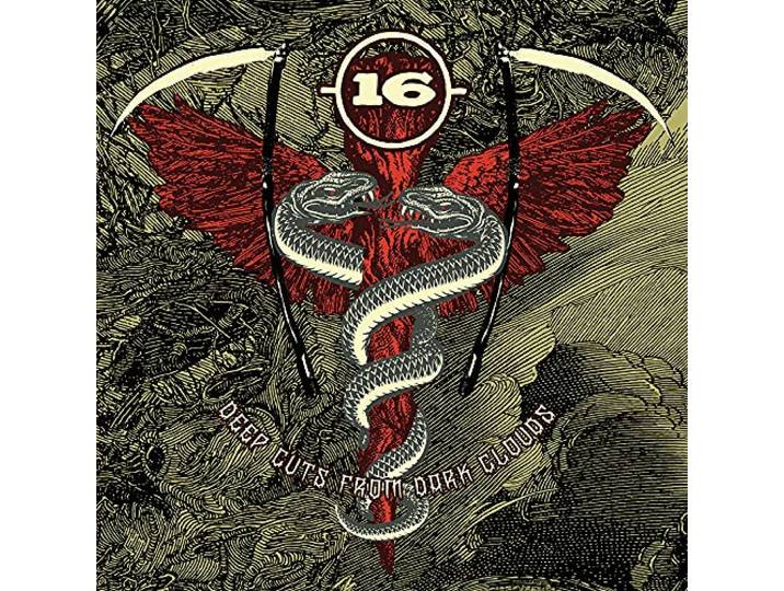 16 - Deep Cuts From Dark Clouds