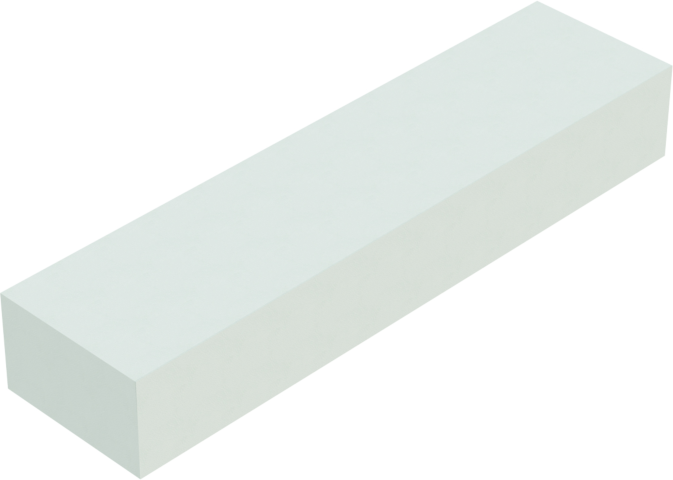 Schedel Multistar Stufenelement SH31045 100x25x15cm