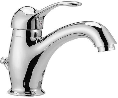 Porta e Bini Duna Miscelatore per lavabo bronzato