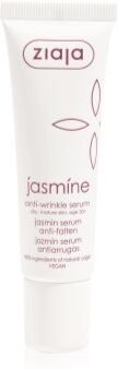Ziaja Jasmine sérum antirrugas para pele seca 50+ 30 ml. Jasmine