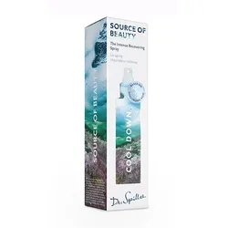Dr. Spiller BEAUTY OF NATURE Cool Down - Source of Beauty 100 ml