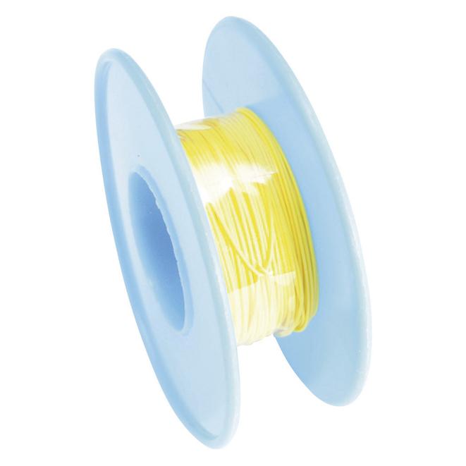 Tru Components Wickeldraht (15 m) (1572160)