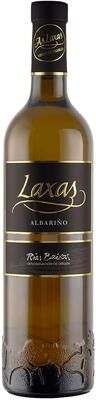 """As Laxas""" """As Laxas Rias Baixas Albarino 2025 White Wine - Spain"""