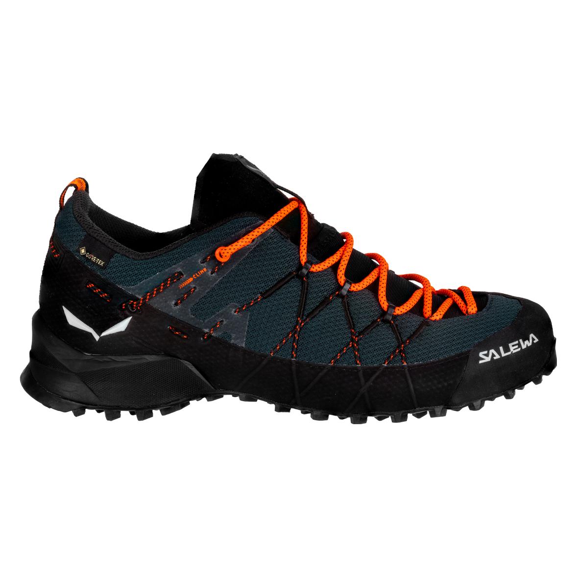 Salewa Wildfire 2 Gore-Tex Schuh (46.5) (0006993100034573)