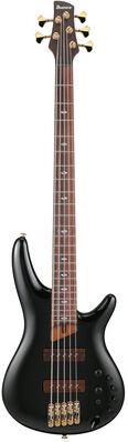 Ibanez SR3505-BK Prestige Black High Gloss