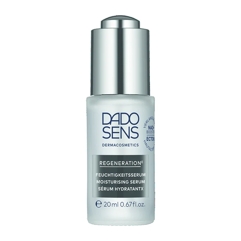 Dado Sens REGENERATION E, FEUCHTIGKEITSSERUM, 20ml 604563
