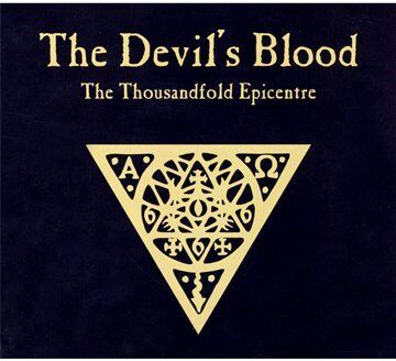 the Devil'S Blood - The Thousandfold Epicentre - Preis vom 01.10.2026 17:08:56 h