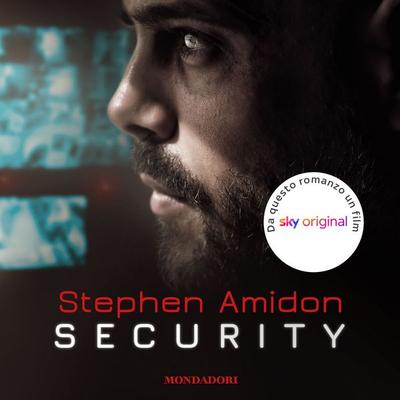 Security - Stephen Amidon, Audio, 9788852155208