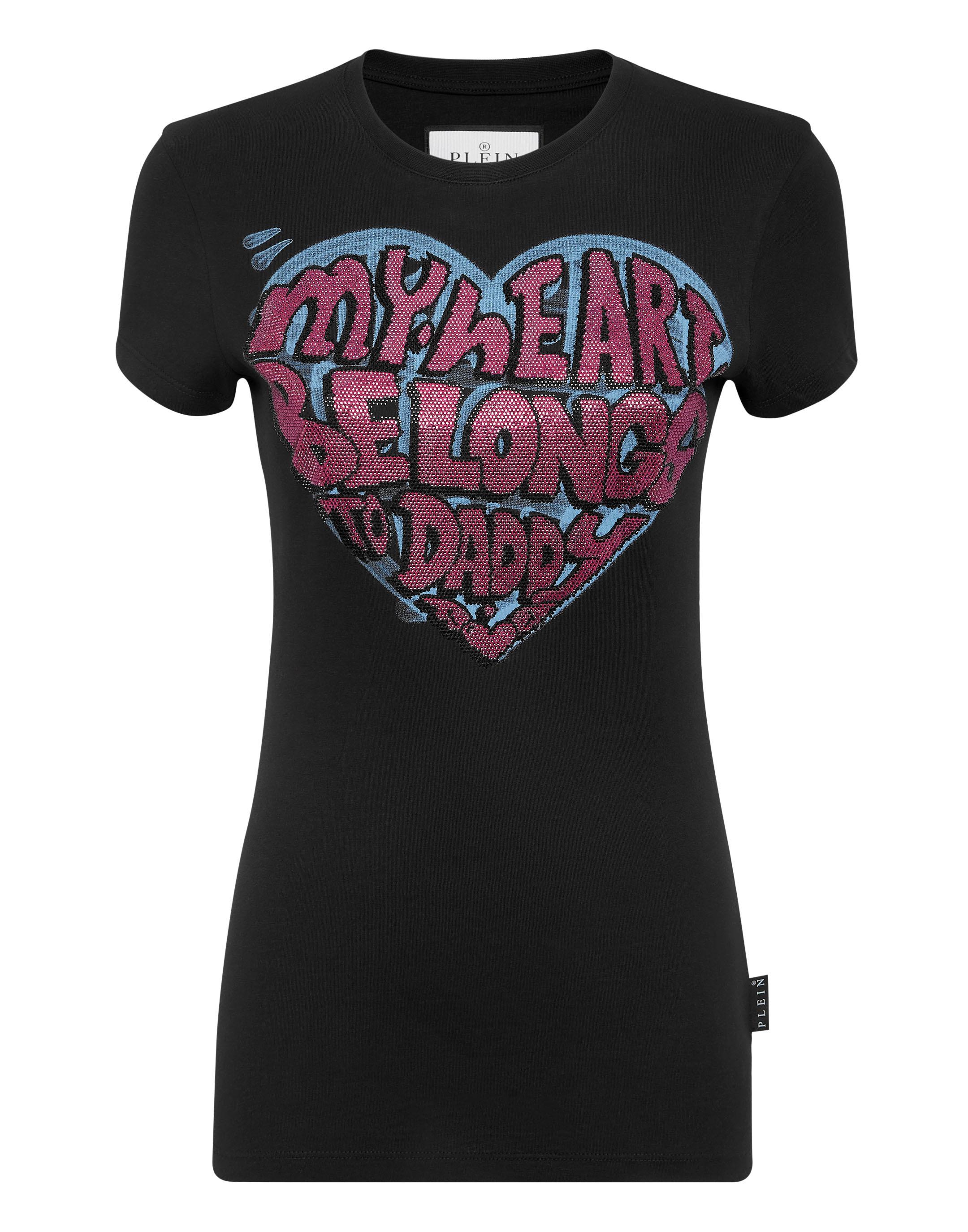 T-Shirt Slim Fit