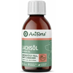 100 ml AniForte Lachsöl