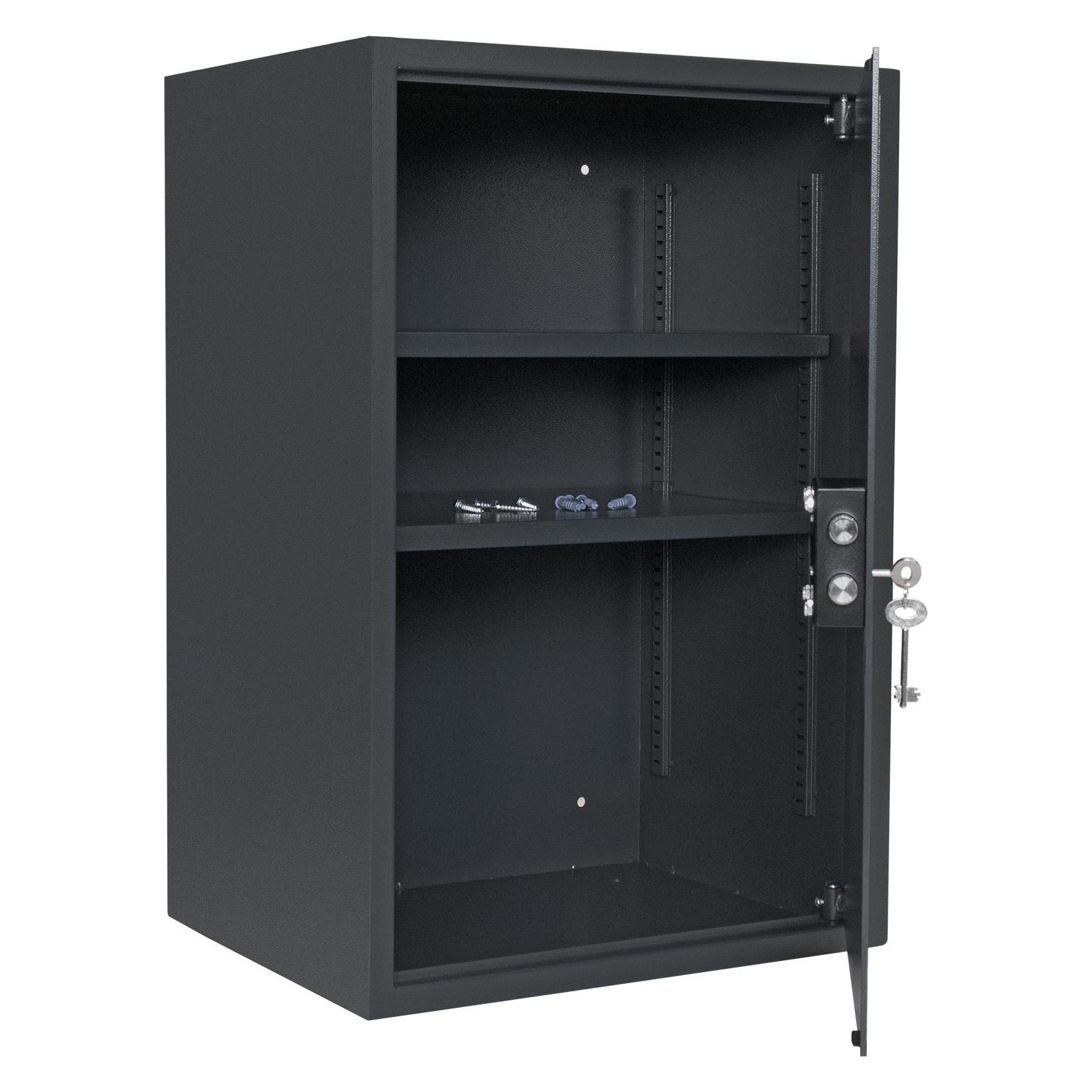 Rottner Möbeltresor Jupiter 5 Doppelbartschloss (90 l) (T06455)