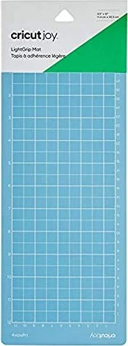 Cricut Joy LightGrip Machine Mat 1-pack (11,5x30cm)