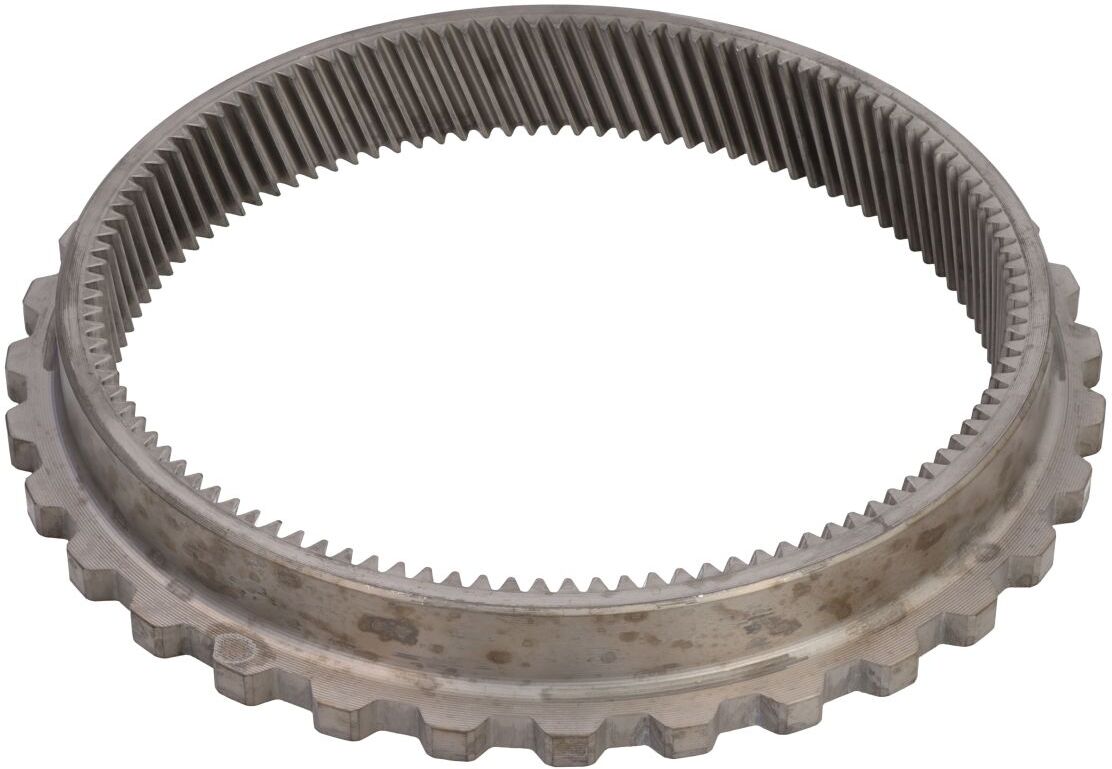Element, Automatikgetriebe ZF 1087 340 030