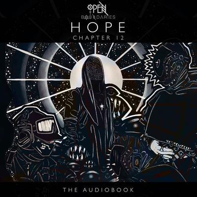 Chapter 12 - Open Boundaries, Audio, 9781965655948