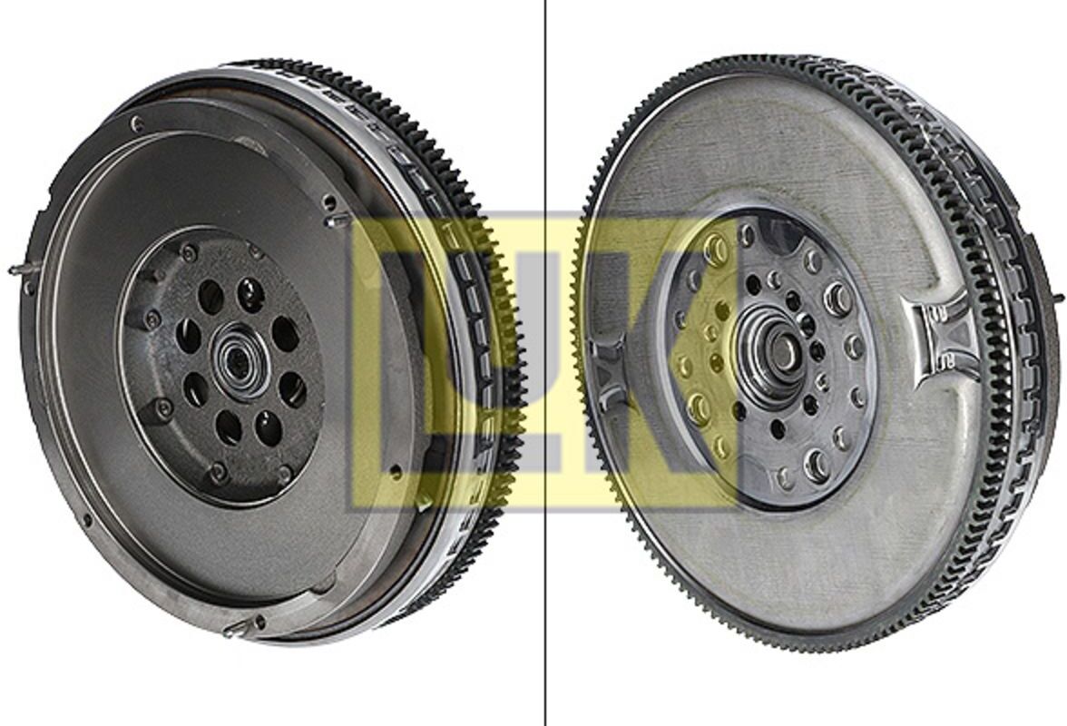 Schaeffler Luk Volano LUK 415 0569 10