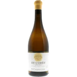 Ermitage de L'orée 2021 - Les Parcellaires M. Chapoutier