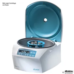EBA 270 Kleinzentrifuge, 200-240 V mit Ausschwingrotor
