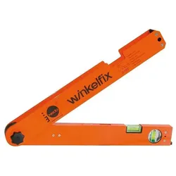 Nedo, Winkelmesser, Winkelfix maxi