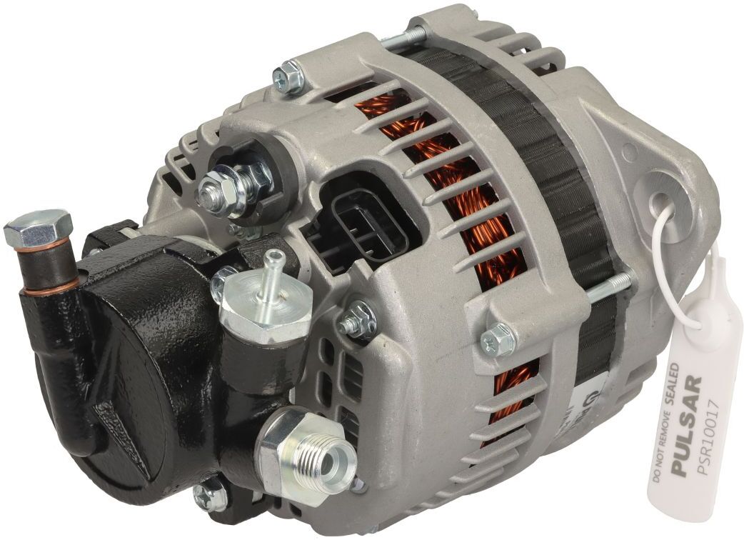 Drehstromgenerator PULSAR ROTATING ELECTRICS PSR10017