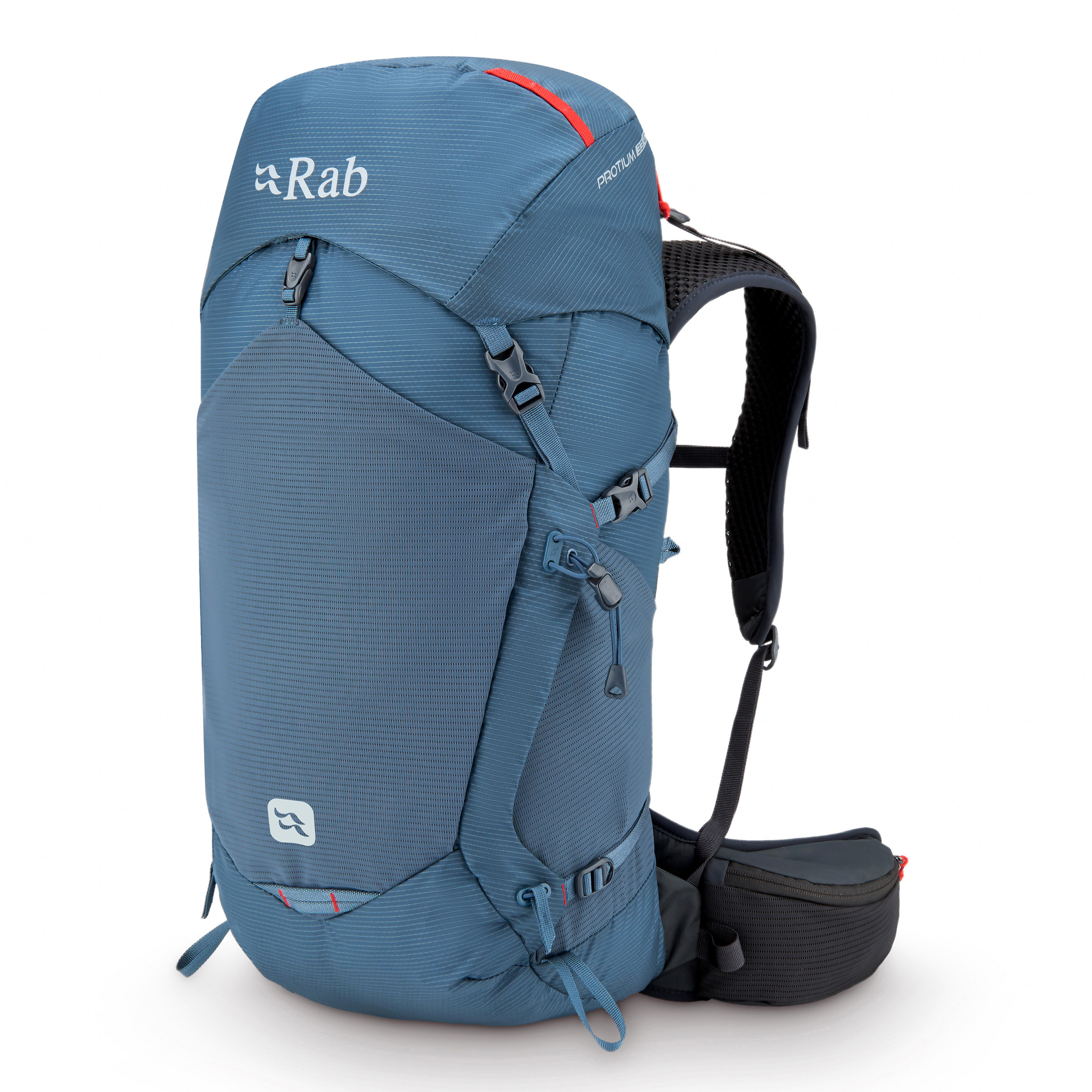 Rab Protium 33 ND Damen Wanderrucksack blau Größe 33L | S-M Trekking